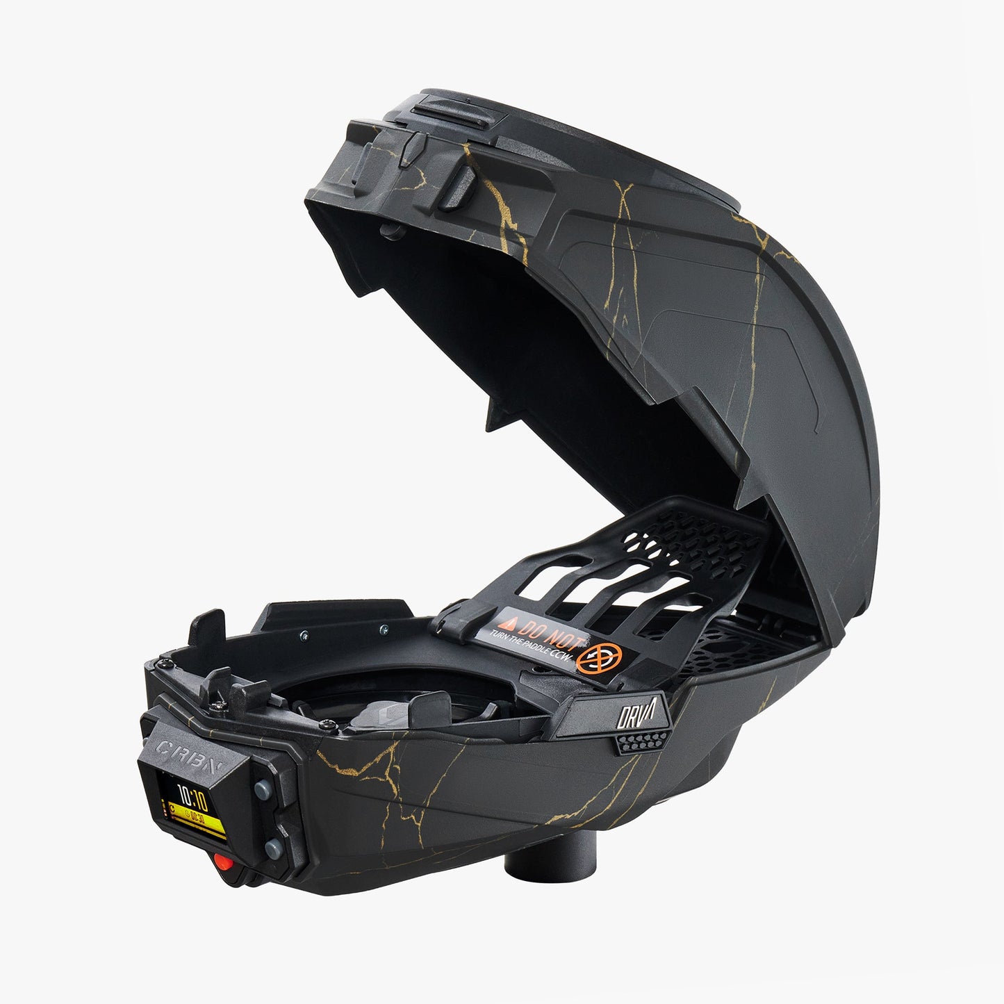 DRV LOADER GRX - FRACTURE GOLD