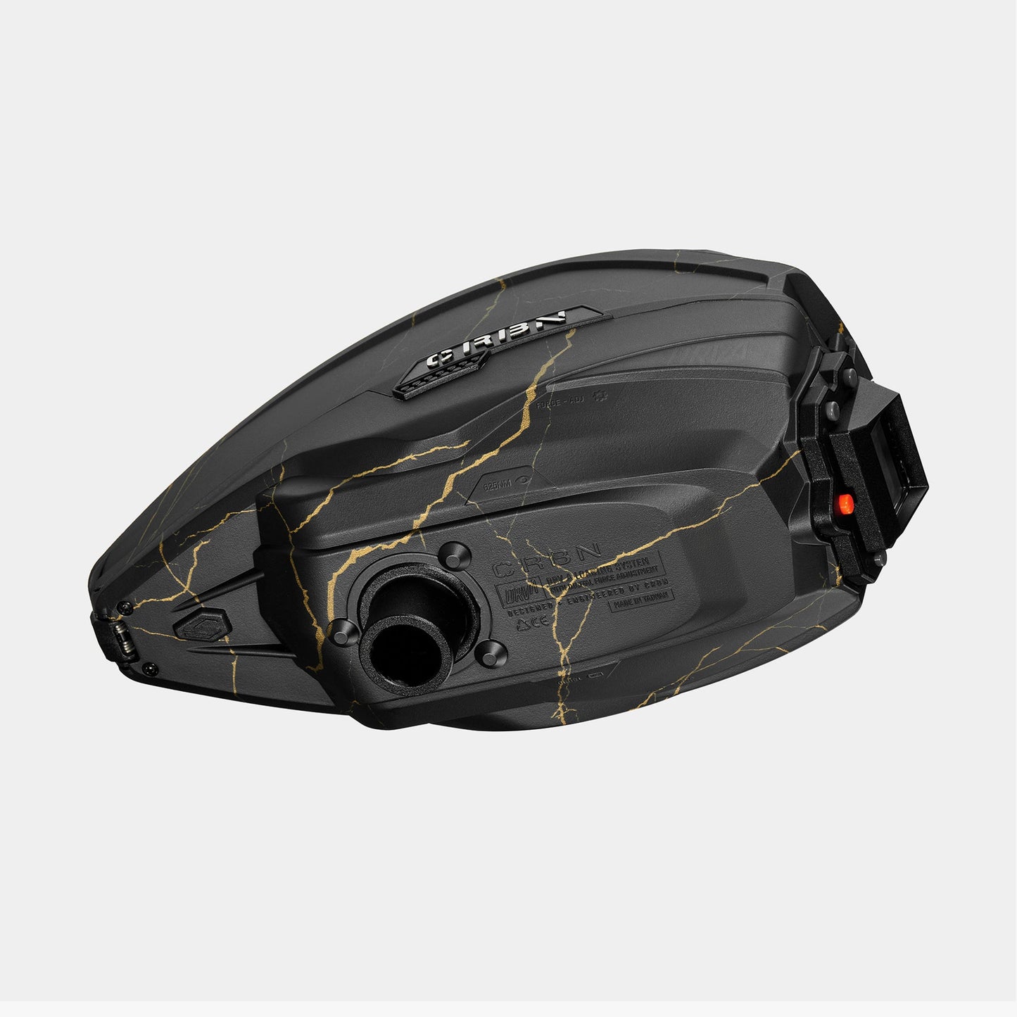 DRV LOADER GRX - FRACTURE GOLD