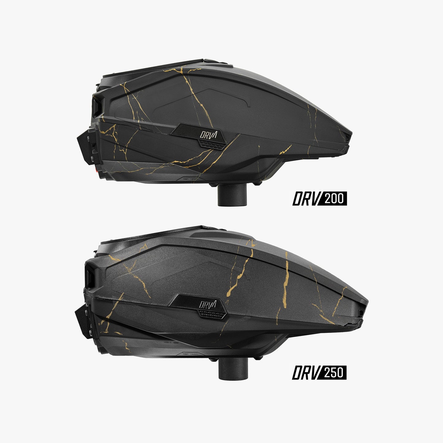 DRV LOADER GRX - FRACTURE GOLD