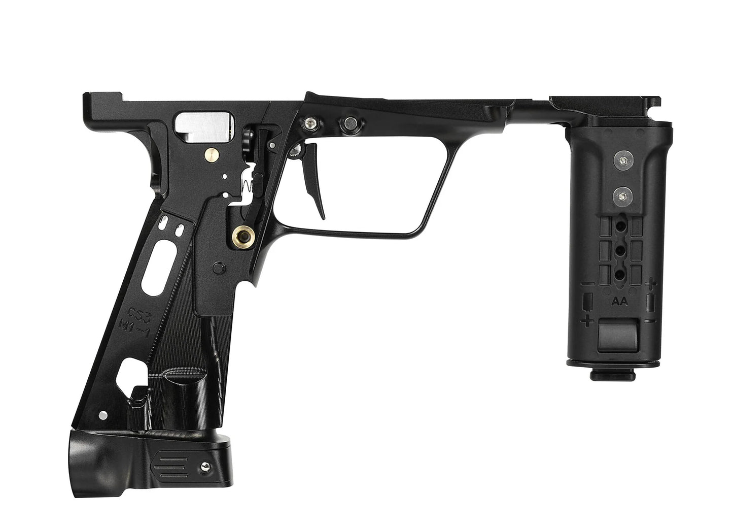 PLANET ECLIPSE CS3 PRO MECH FRAME KIT