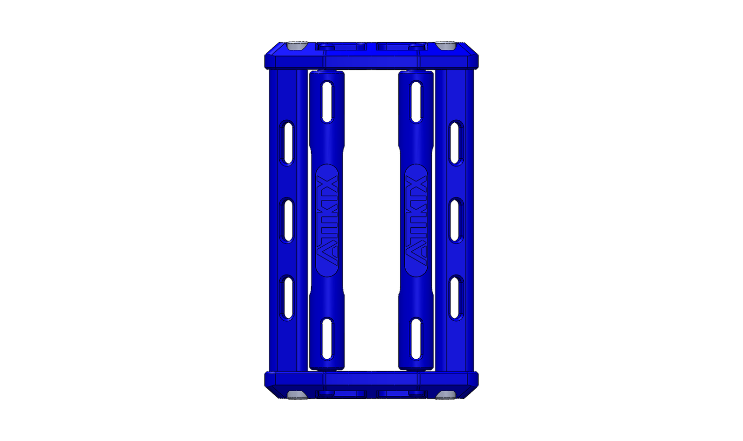 ATTKTX HB-HERO™ SINGLE BAND