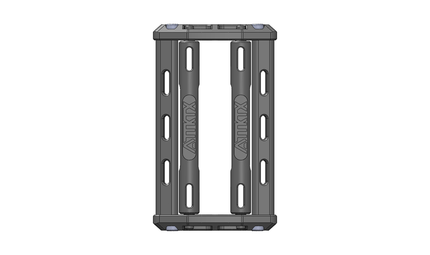 ATTKTX HB-HERO™ SINGLE BAND