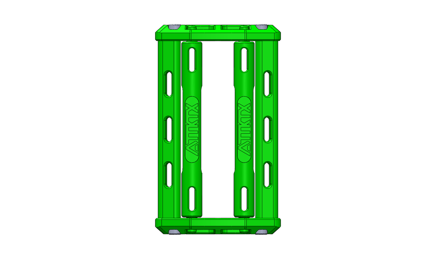 ATTKTX HB-HERO™ SINGLE BAND