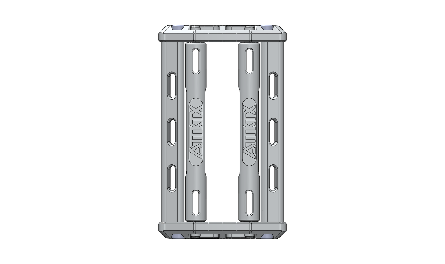 ATTKTX HB-HERO™ SINGLE BAND