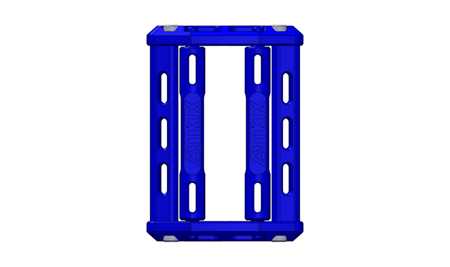 ATTKTX HB-HERO™ SINGLE BAND