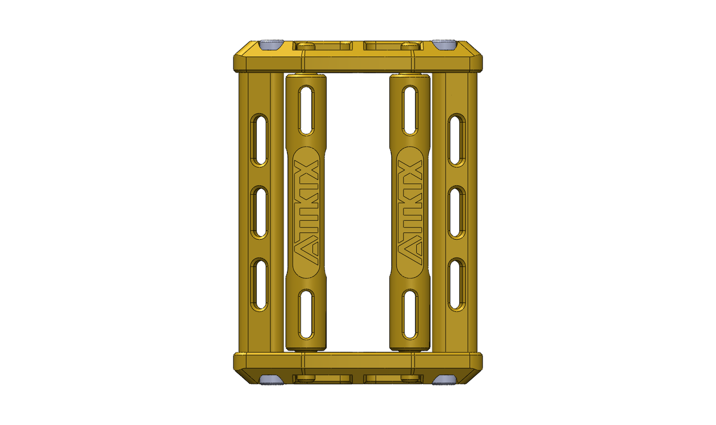 ATTKTX HB-HERO™ SINGLE BAND