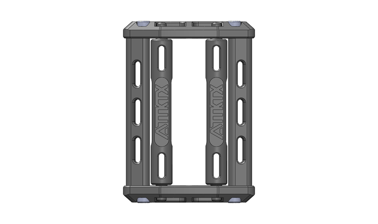 ATTKTX HB-HERO™ SINGLE BAND
