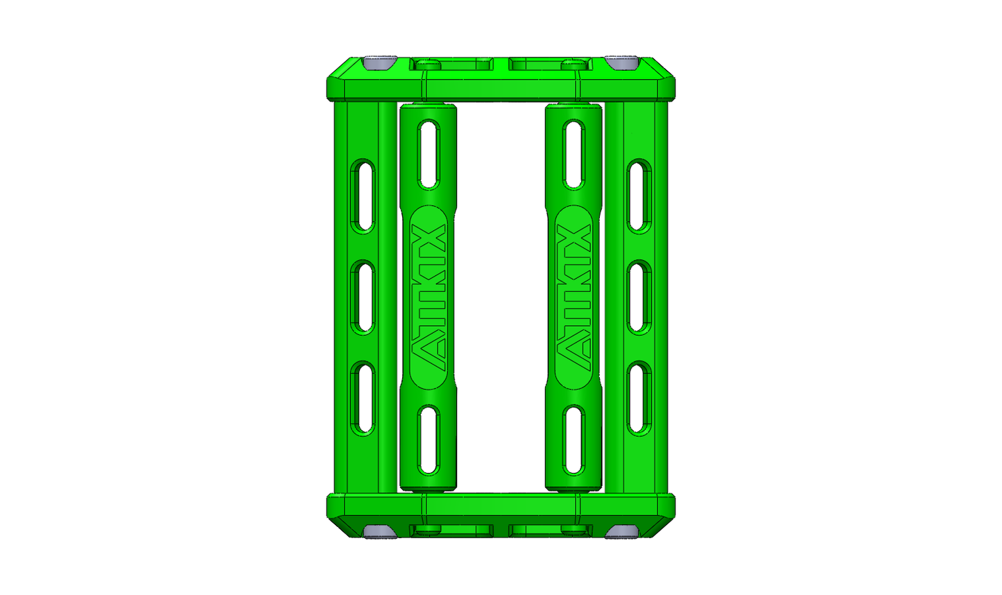 ATTKTX HB-HERO™ SINGLE BAND