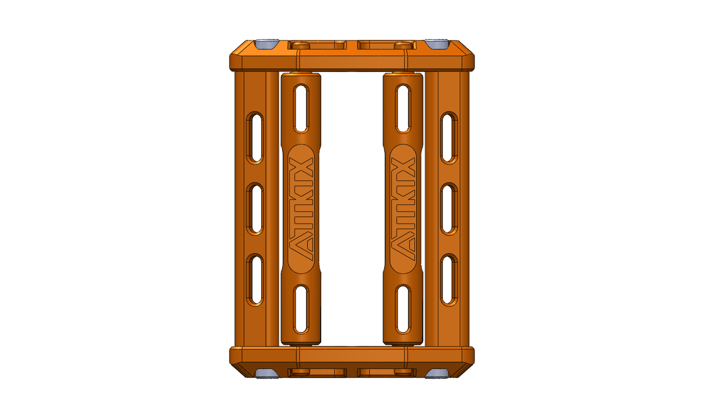 ATTKTX HB-HERO™ SINGLE BAND