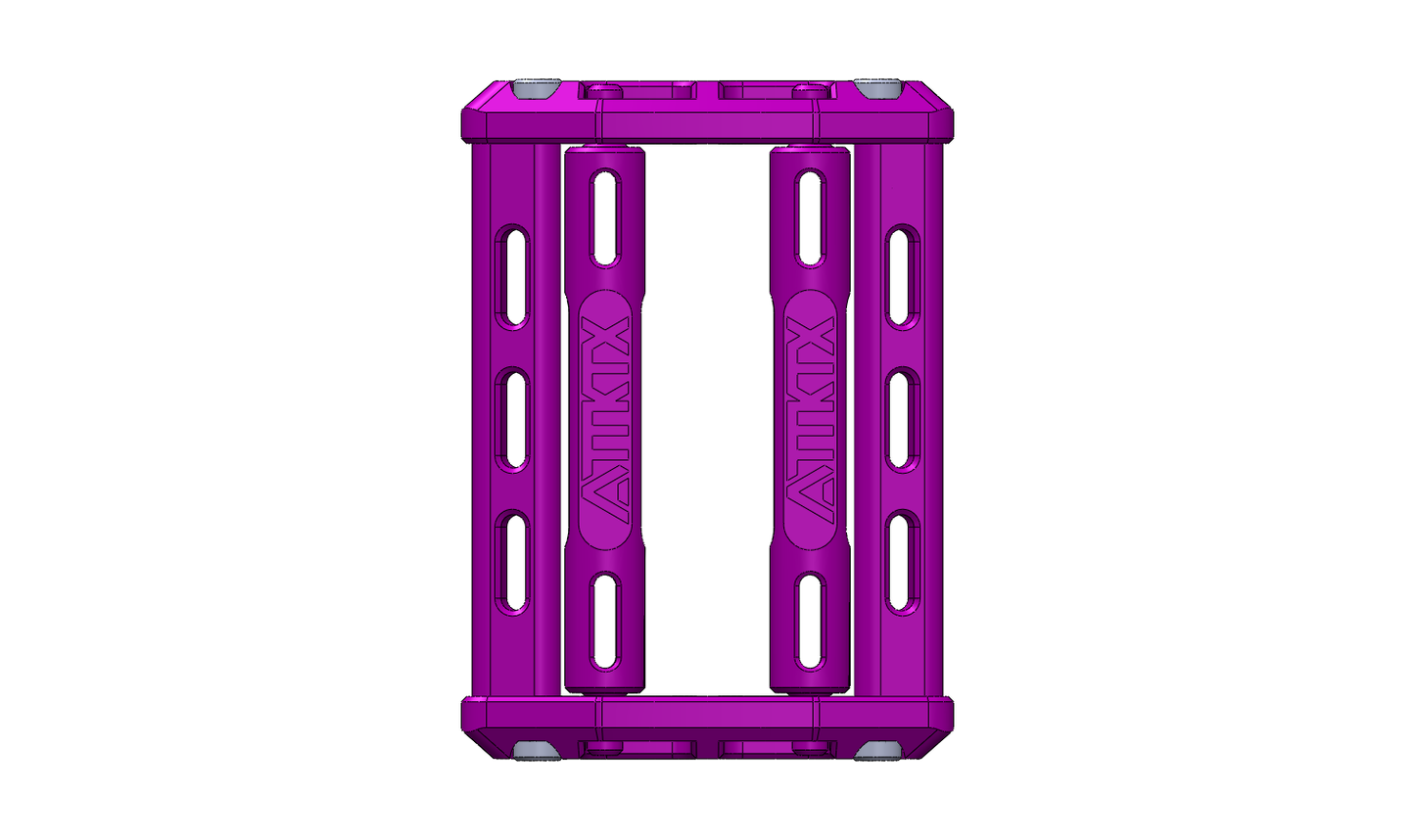 ATTKTX HB-HERO™ SINGLE BAND