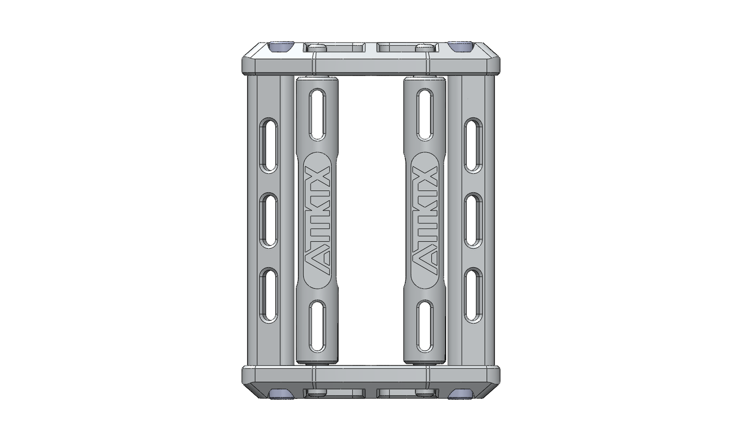 ATTKTX HB-HERO™ SINGLE BAND