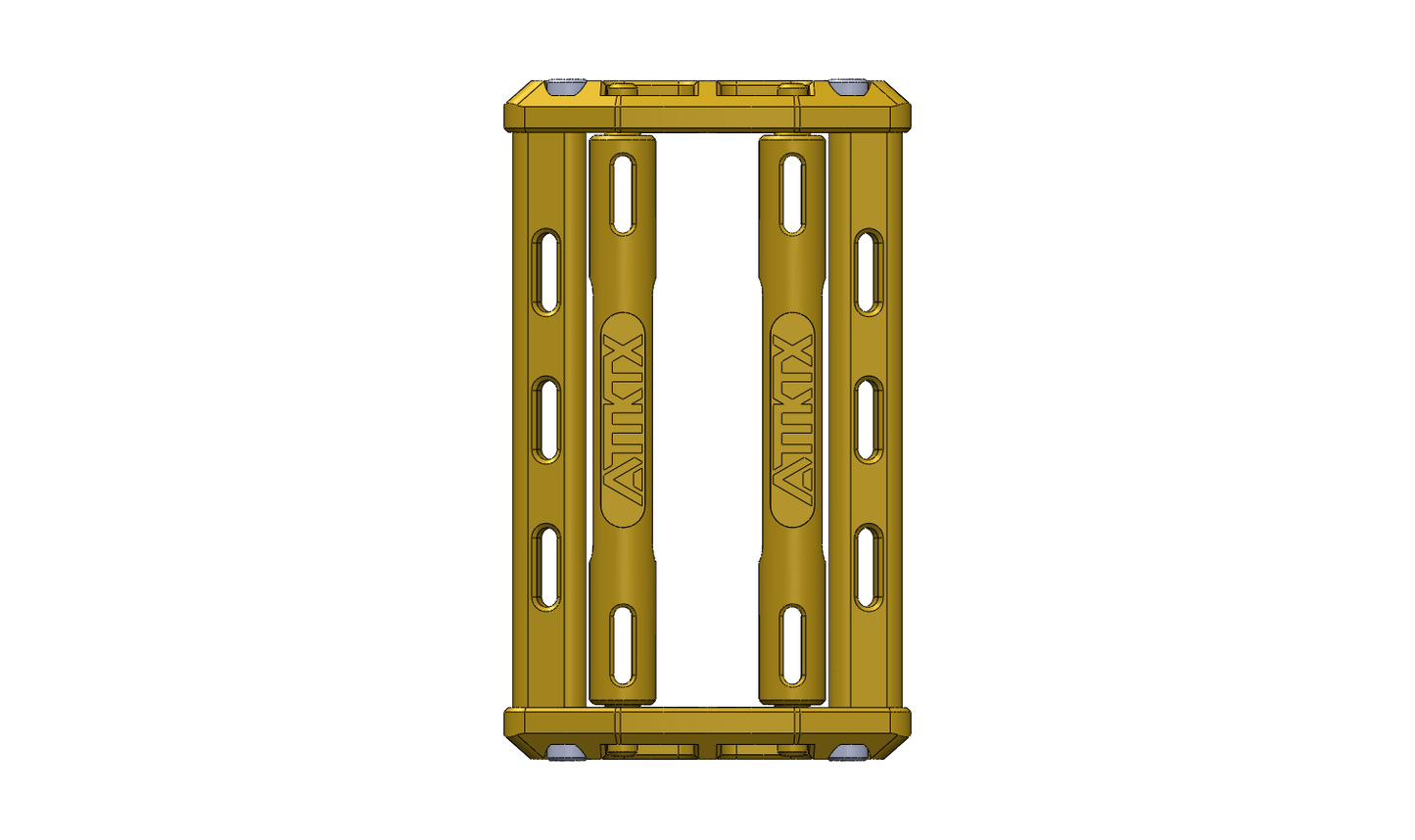 ATTKTX HB-HERO™ SINGLE BAND