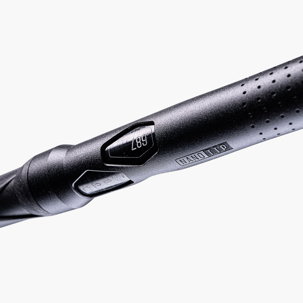 IC PWR™ NANO BARREL KIT