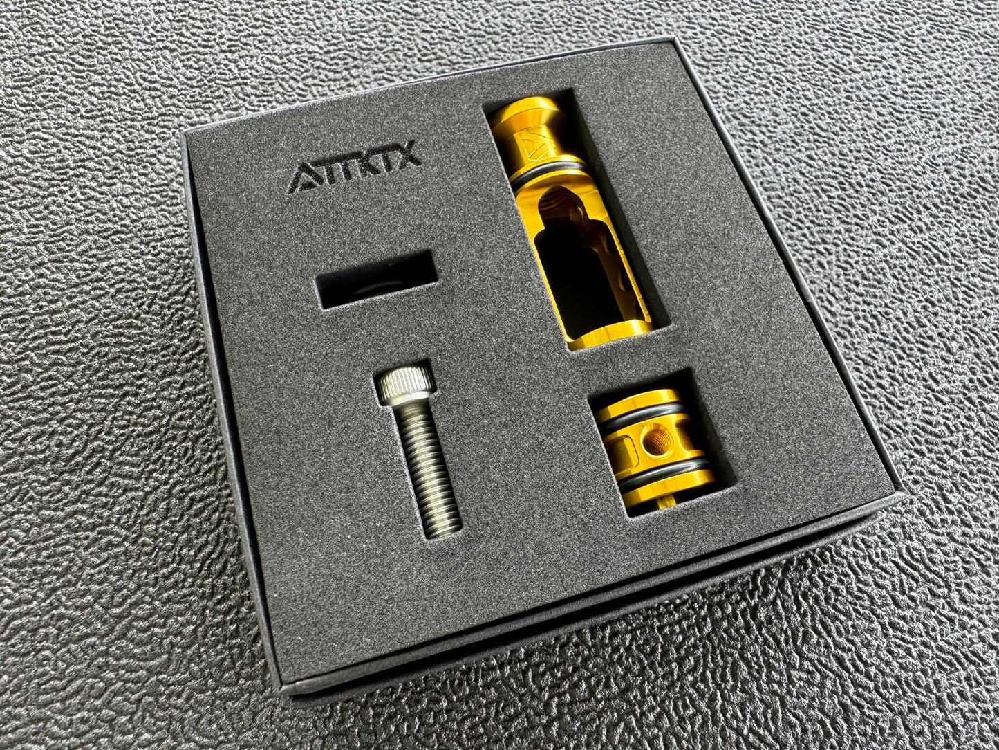 GOLD CHAMBER™