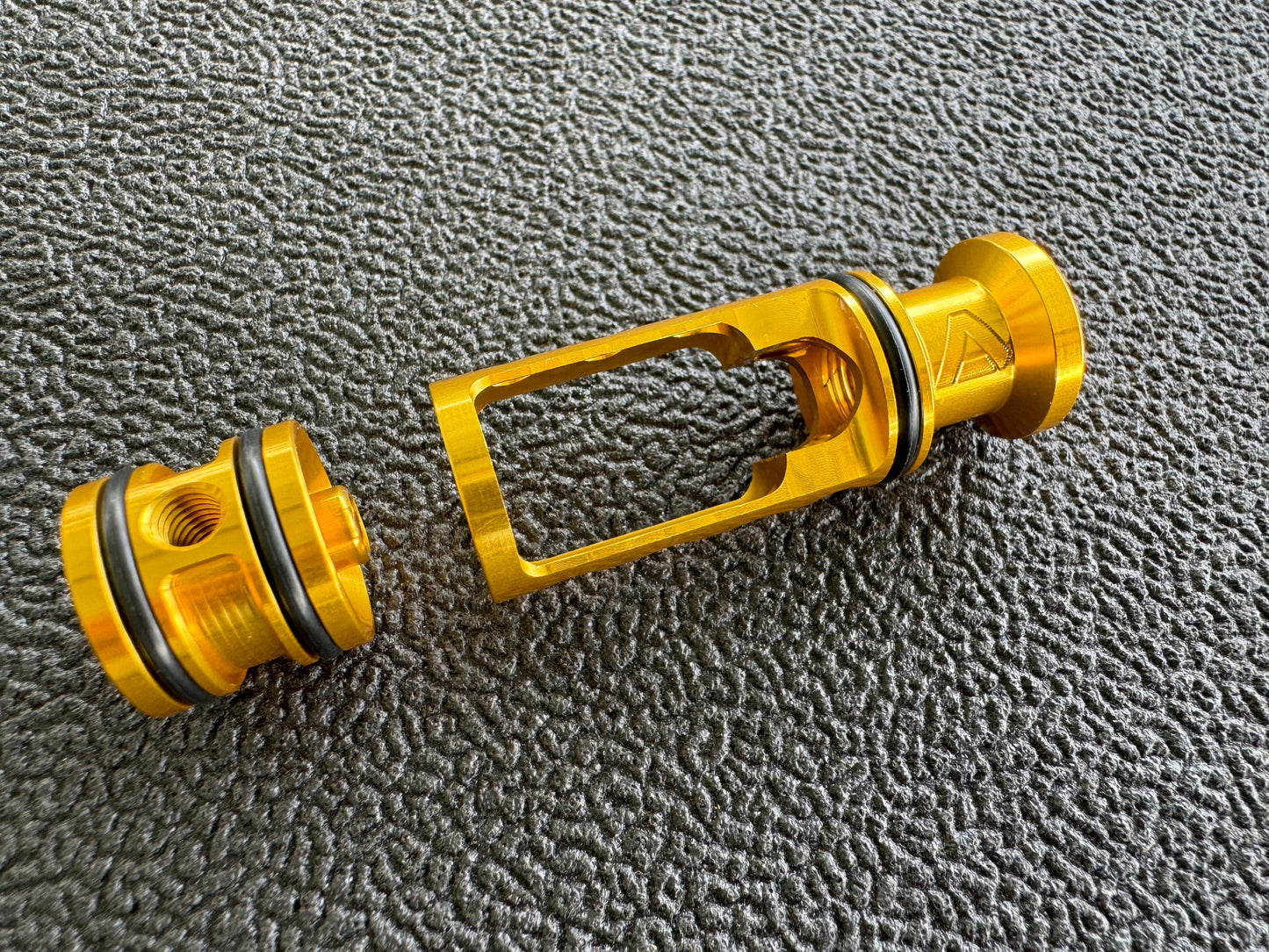 GOLD CHAMBER™