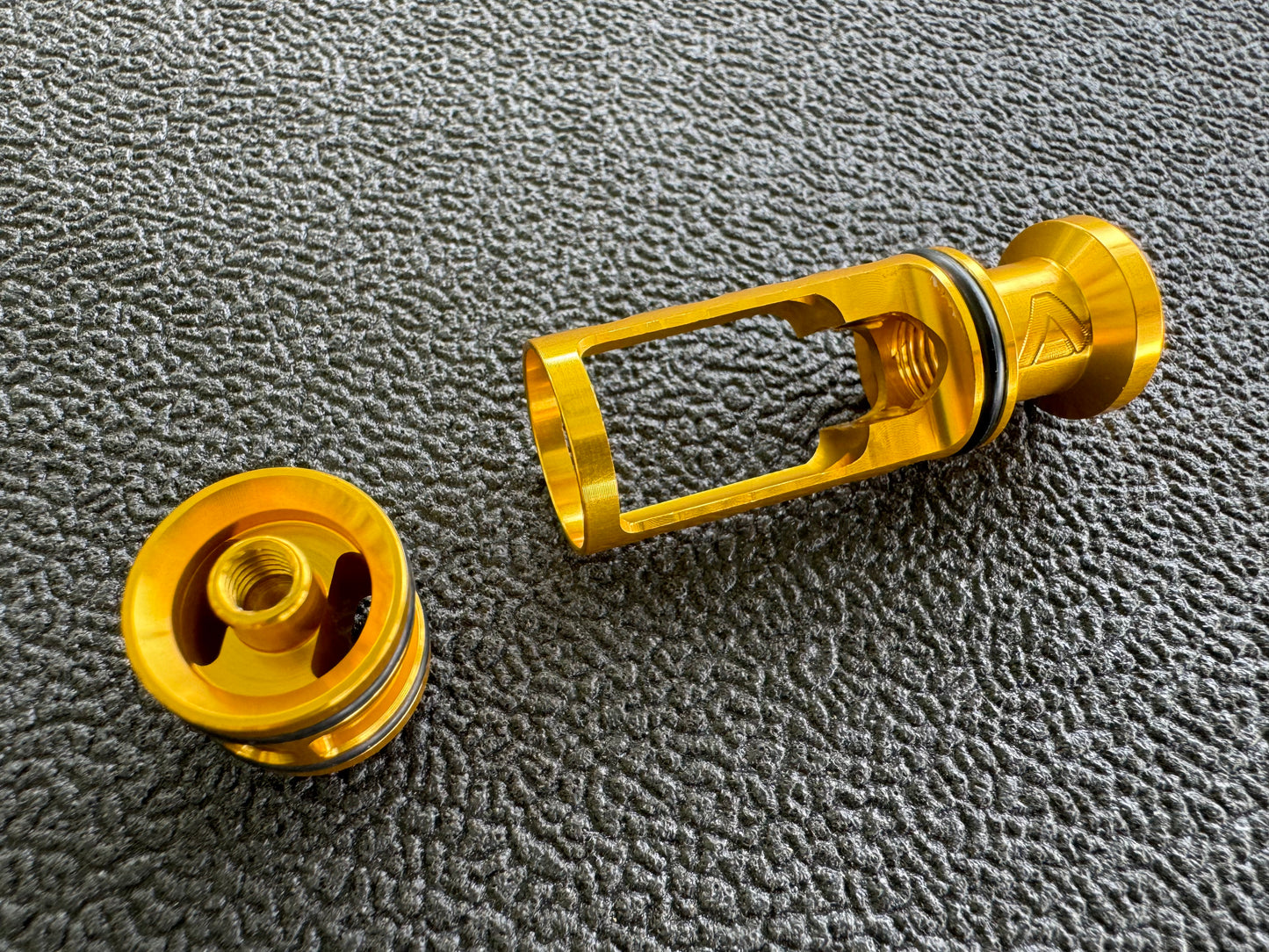 GOLD CHAMBER™