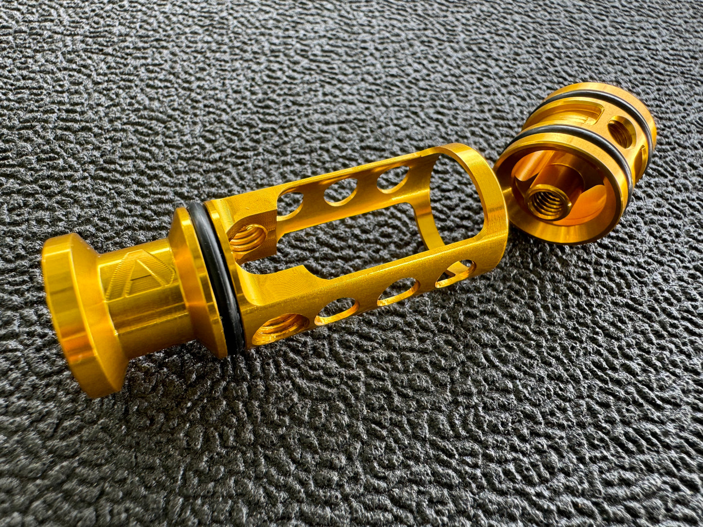 GOLD CHAMBER™