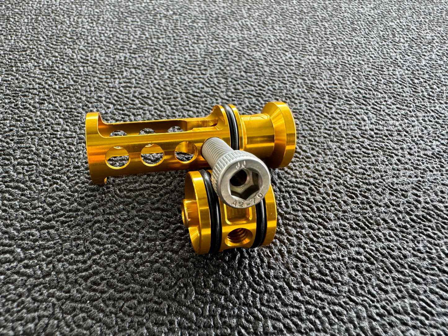 GOLD CHAMBER™