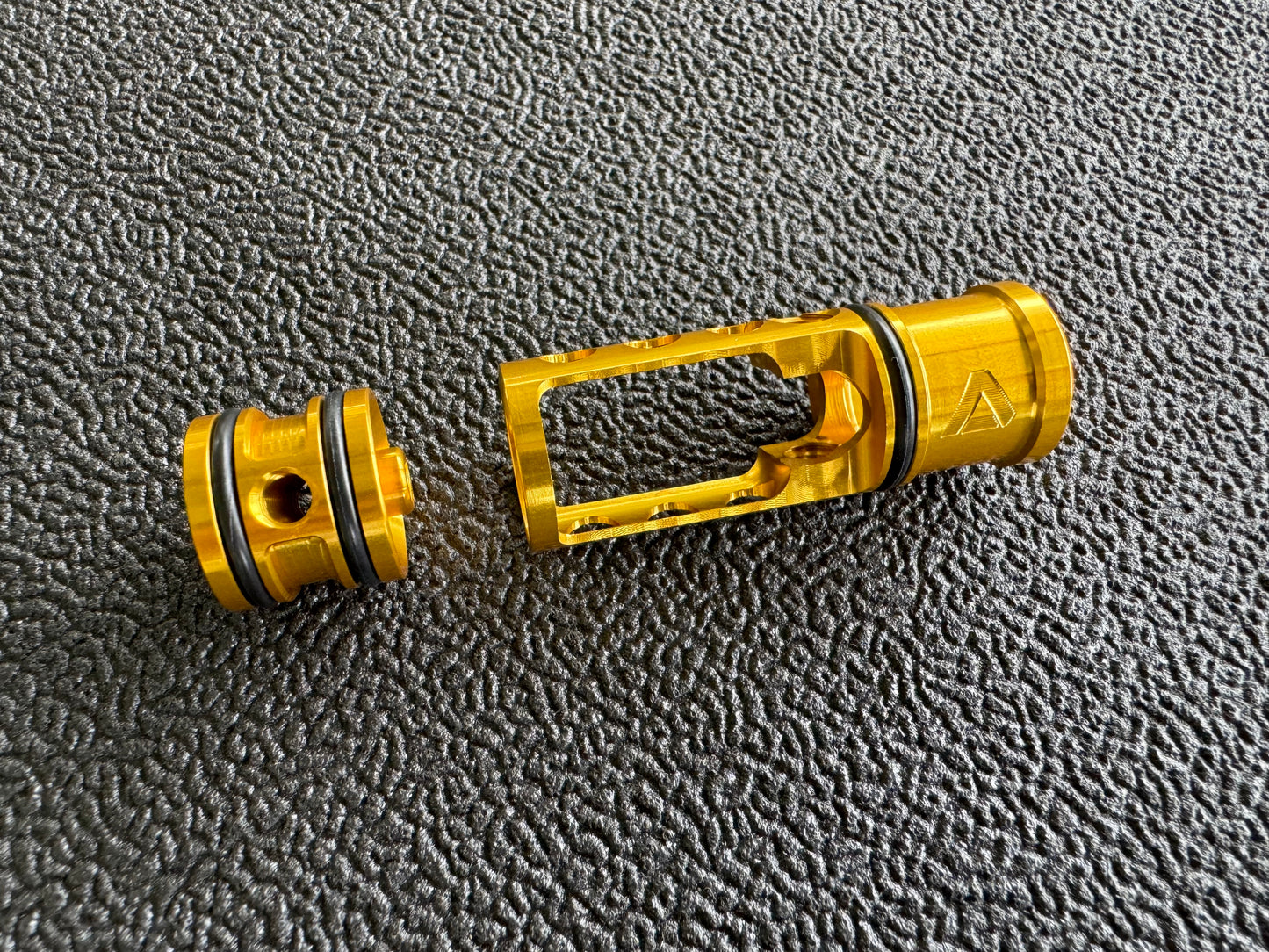 GOLD CHAMBER™