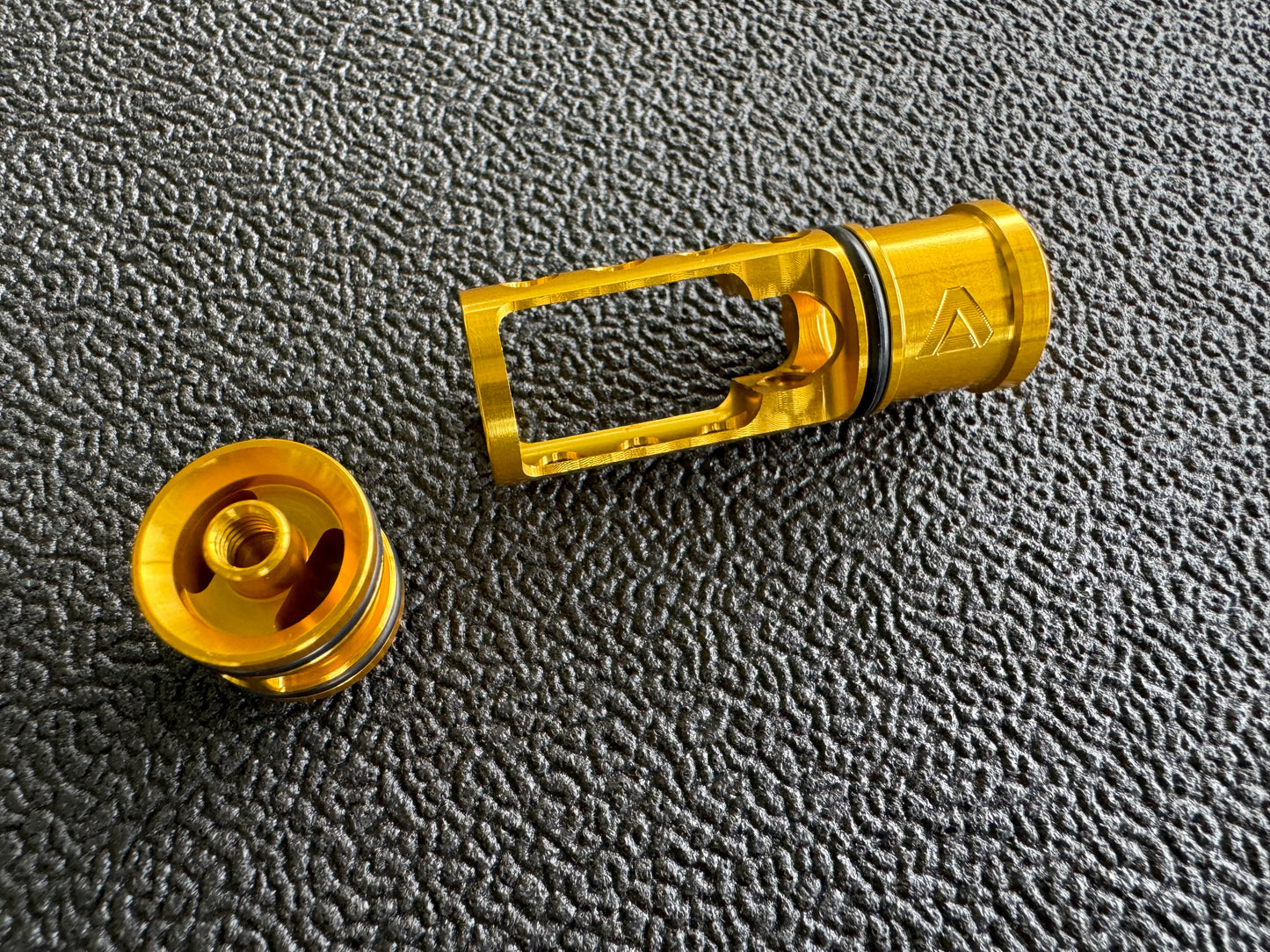 GOLD CHAMBER™