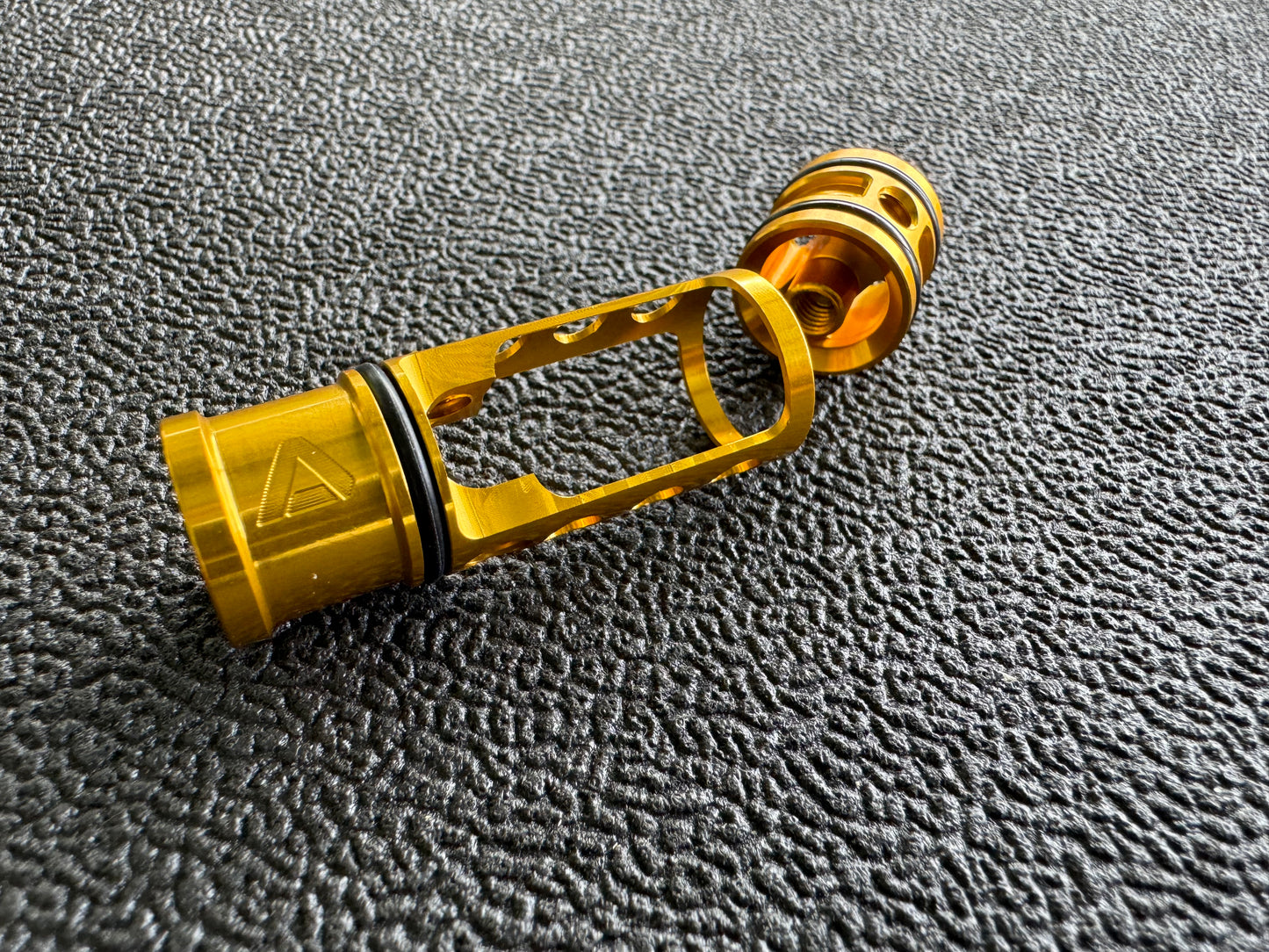 GOLD CHAMBER™