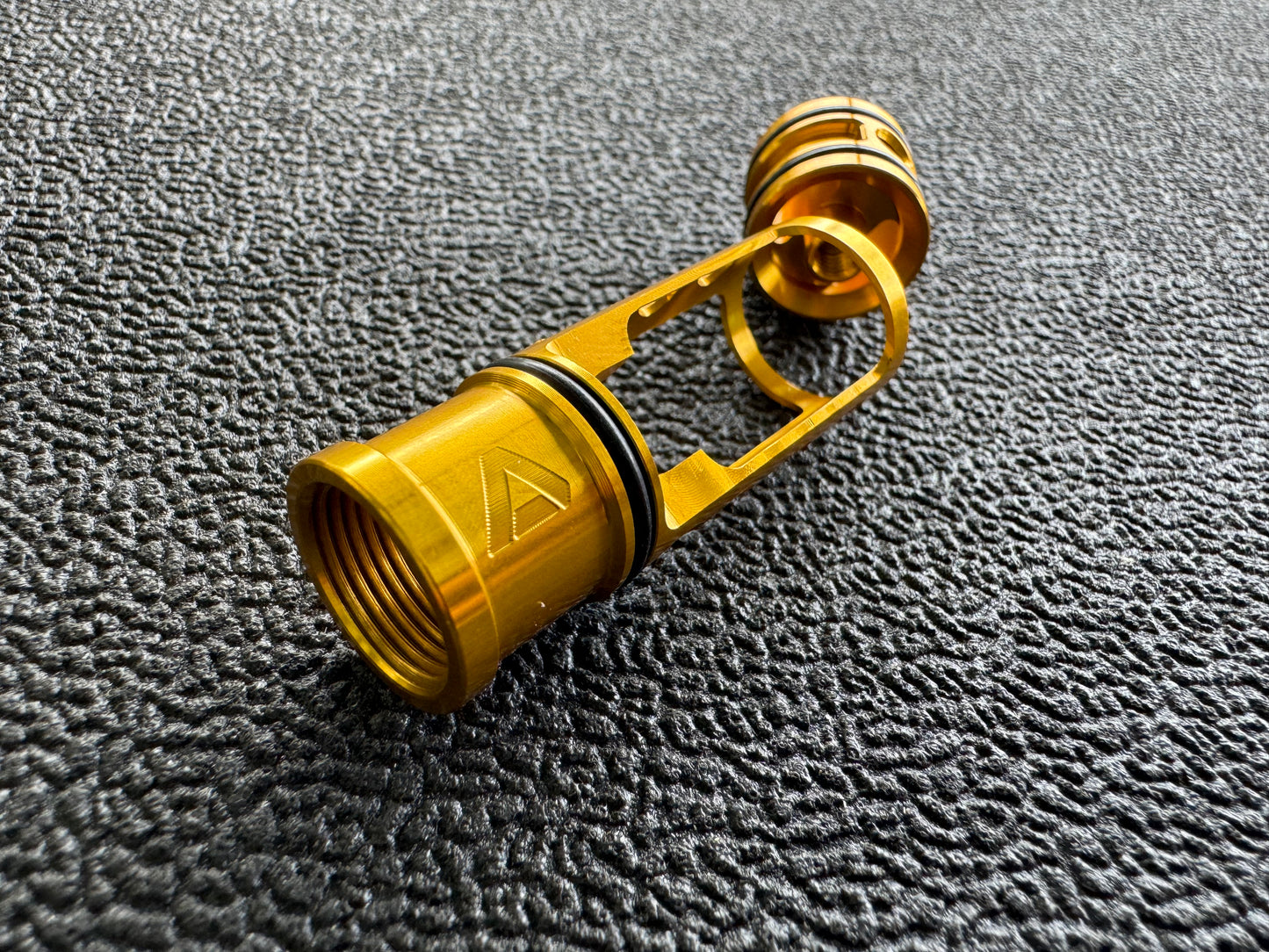 GOLD CHAMBER™