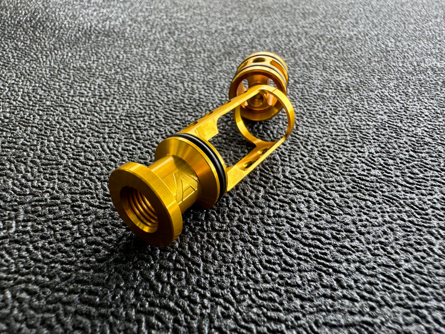 GOLD CHAMBER™