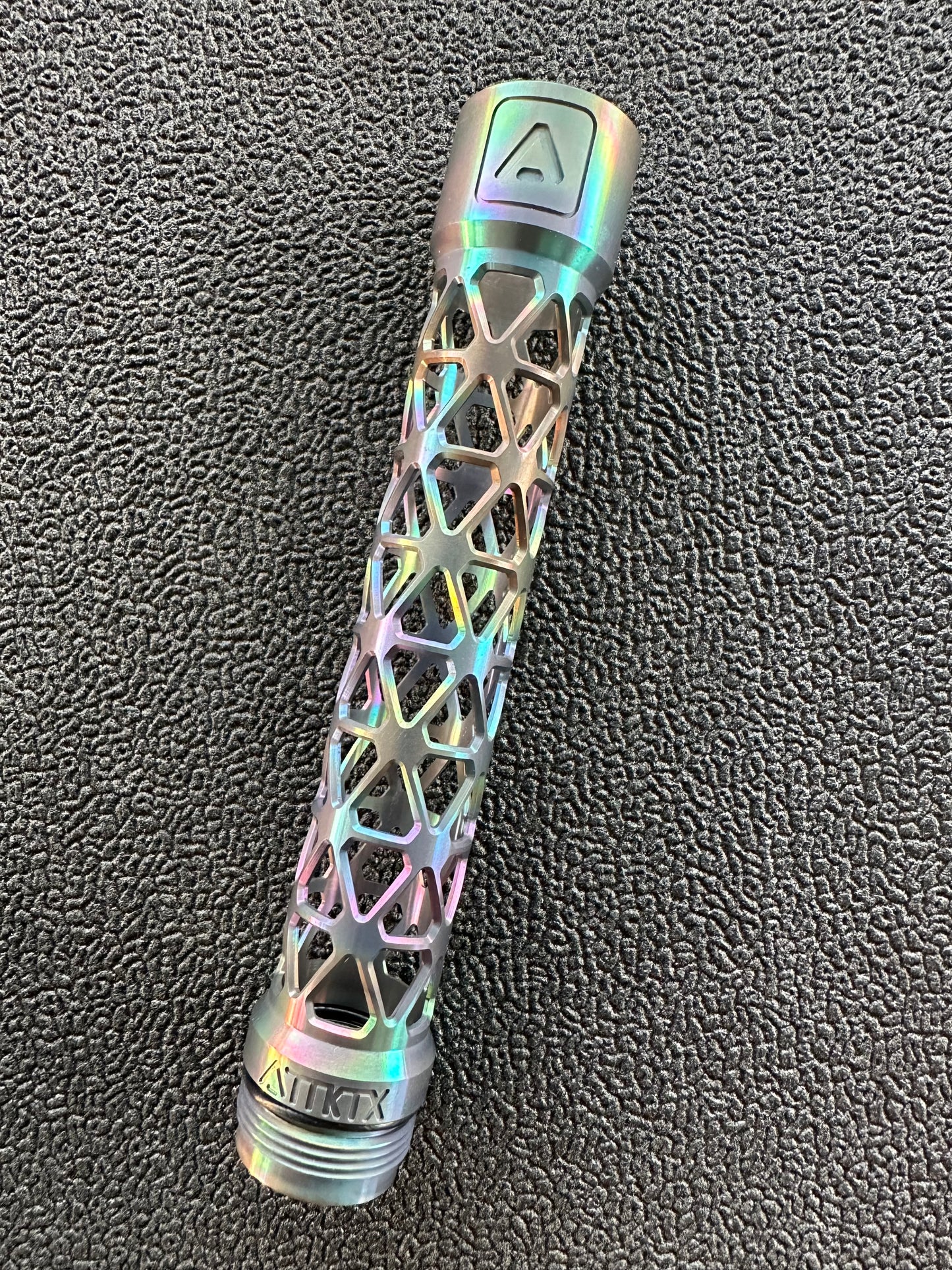 DELTA TITANIUM S63 BACK