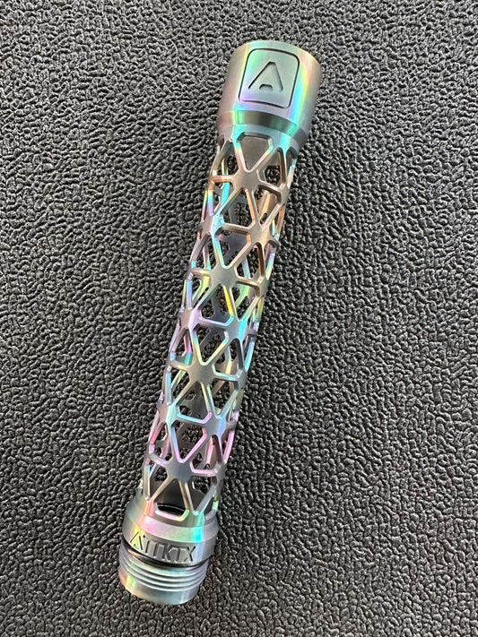 DELTA TITANIUM S63 BACK