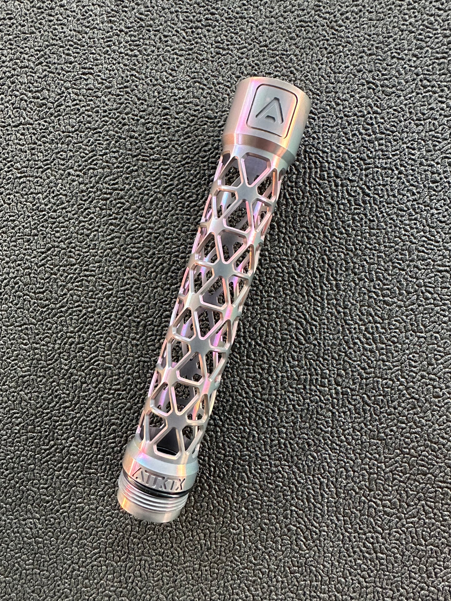 DELTA TITANIUM S63 BACK