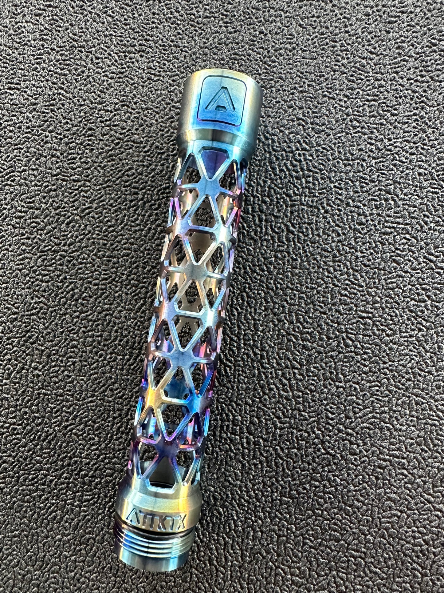 DELTA TITANIUM S63 BACK