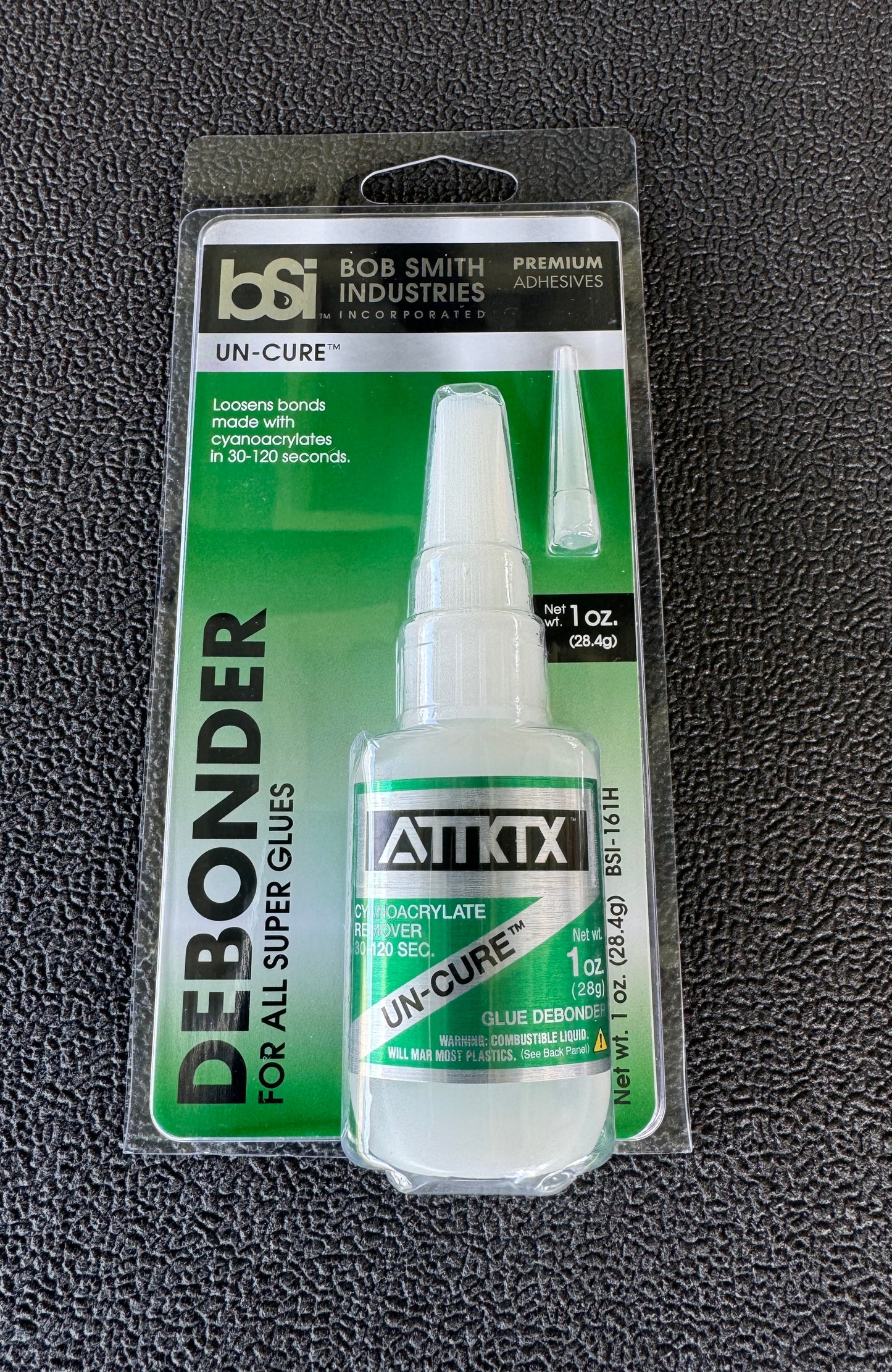 BSI UN-CURE™ DEBONDER