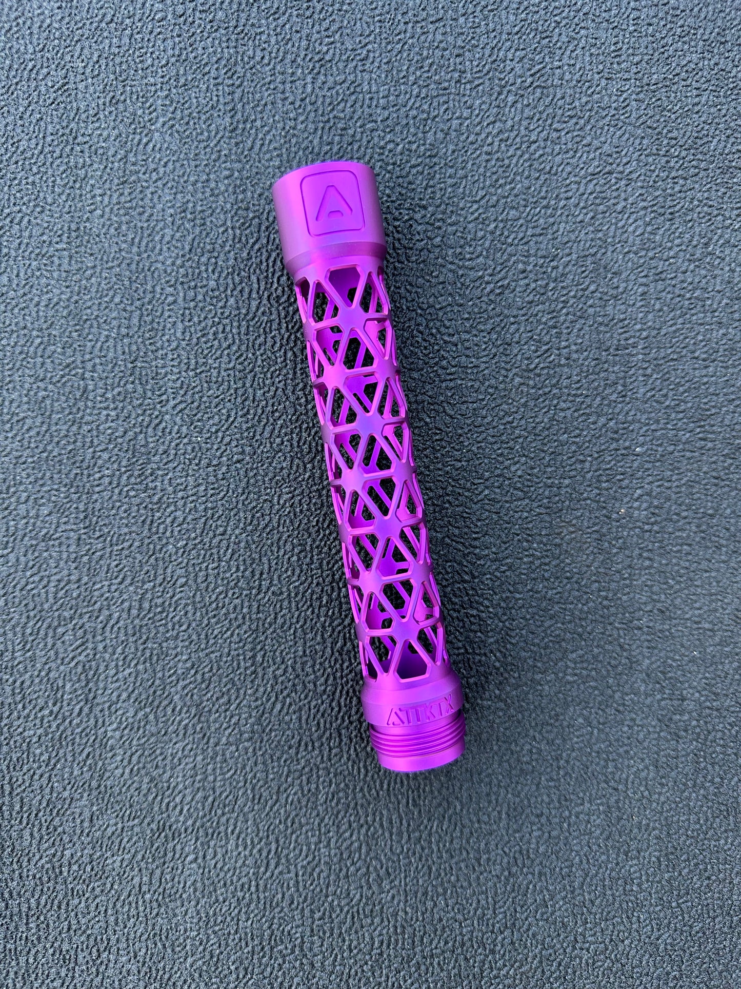 DELTA TITANIUM S63 BACK