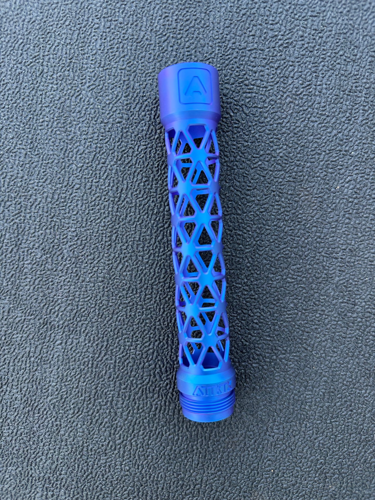 DELTA TITANIUM S63 BACK