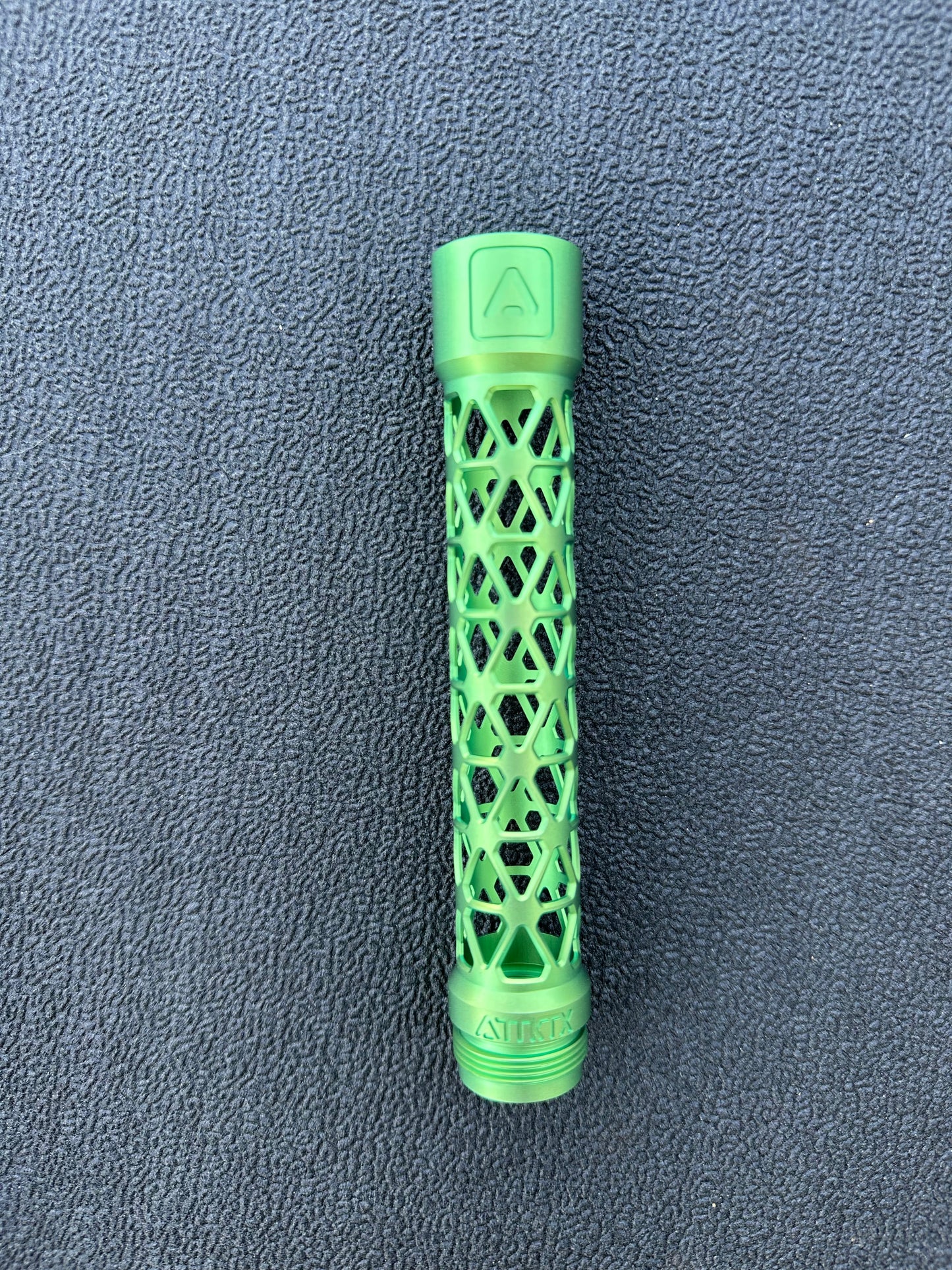 DELTA TITANIUM S63 BACK