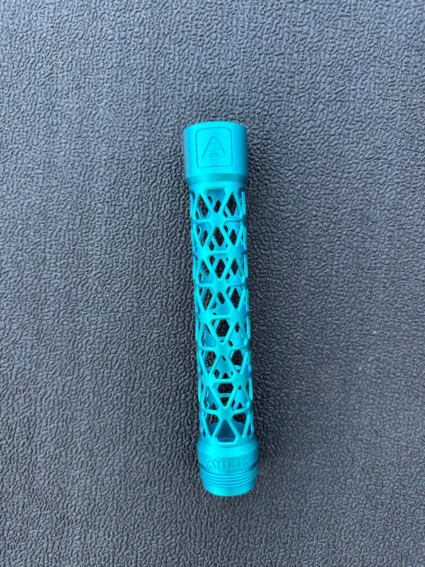DELTA TITANIUM S63 BACK