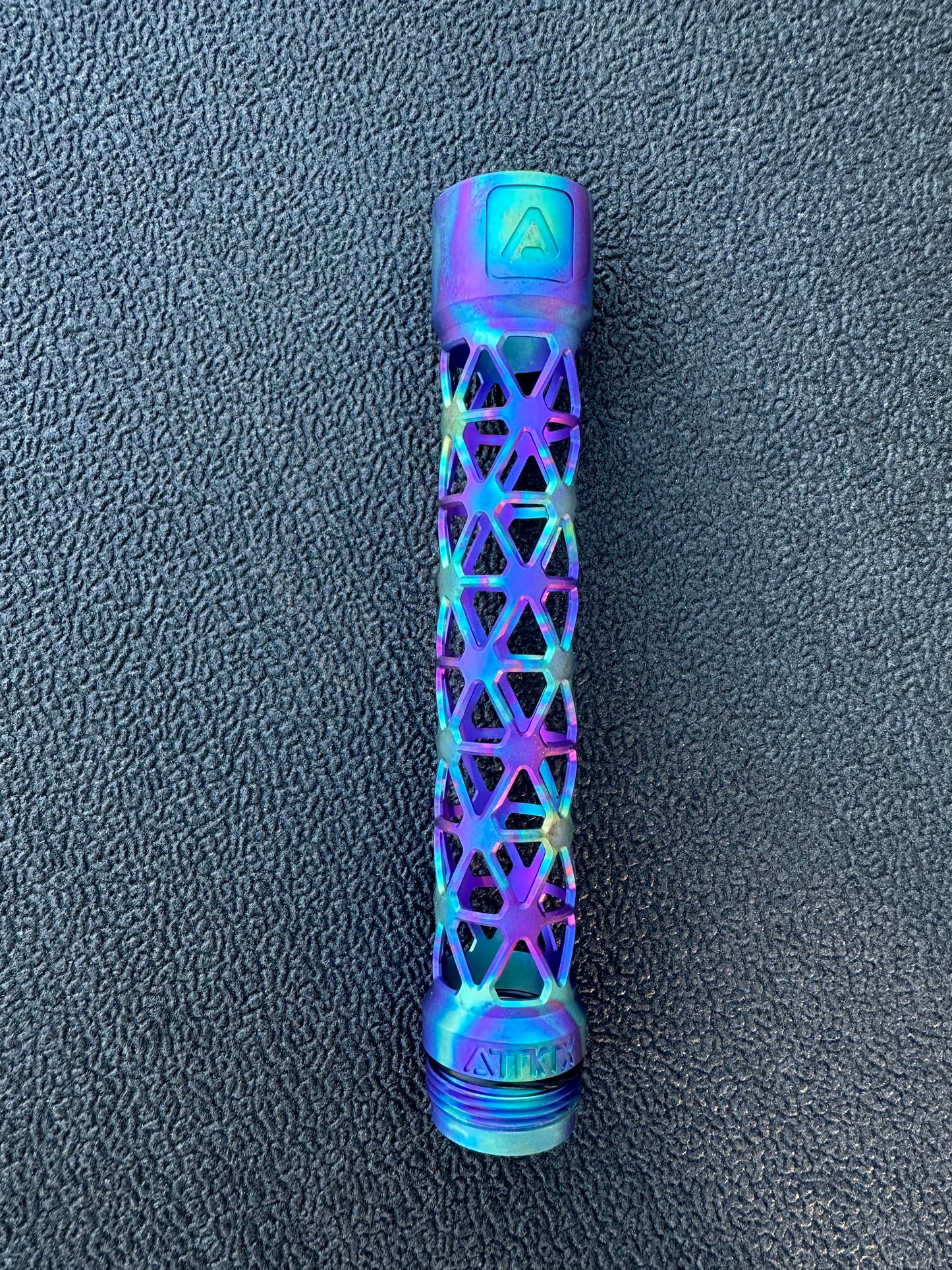 DELTA TITANIUM S63 BACK