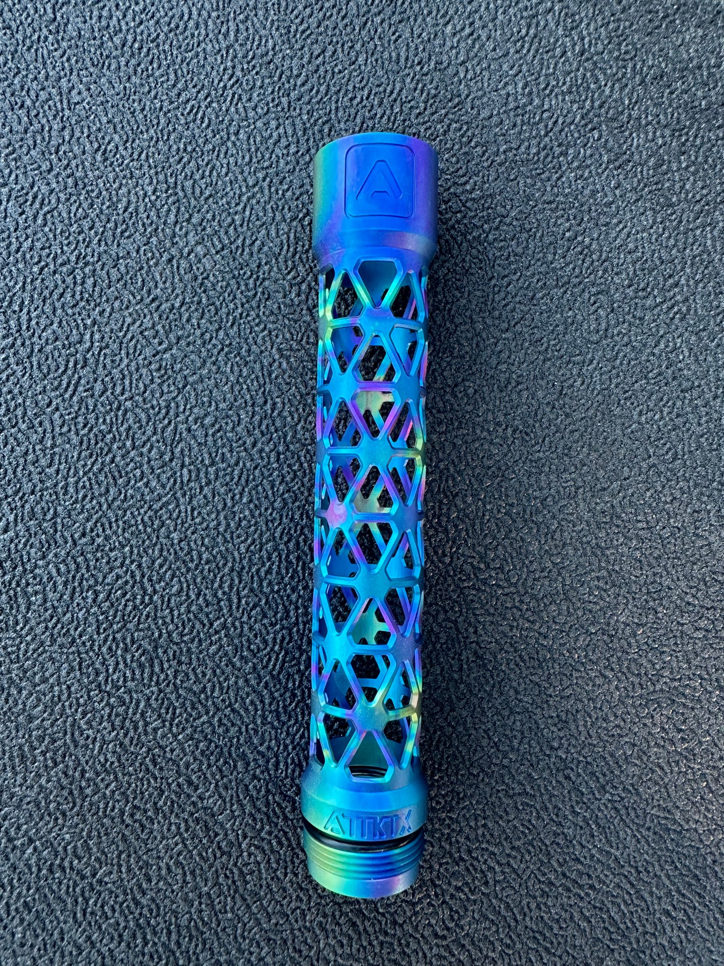 DELTA TITANIUM S63 BACK