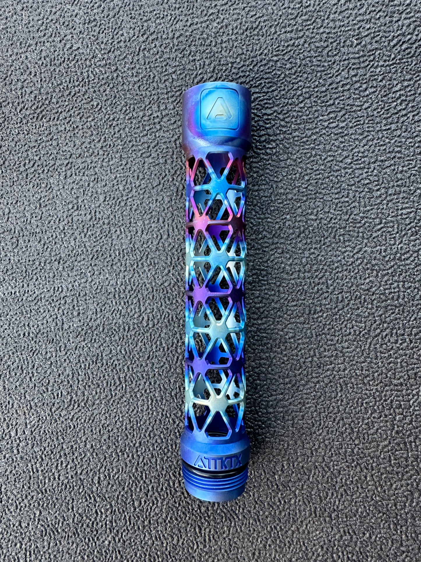 DELTA TITANIUM S63 BACK