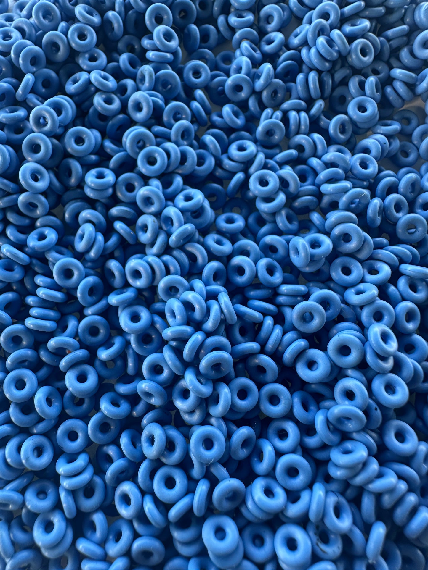 TITANIUM 3 WAY SHAFT REPLACEMENT O-RINGS