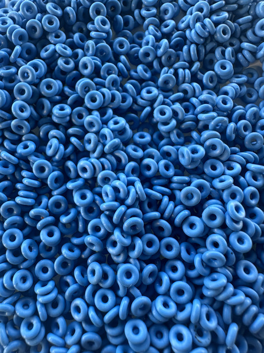 TITANIUM 3 WAY SHAFT REPLACEMENT O-RINGS
