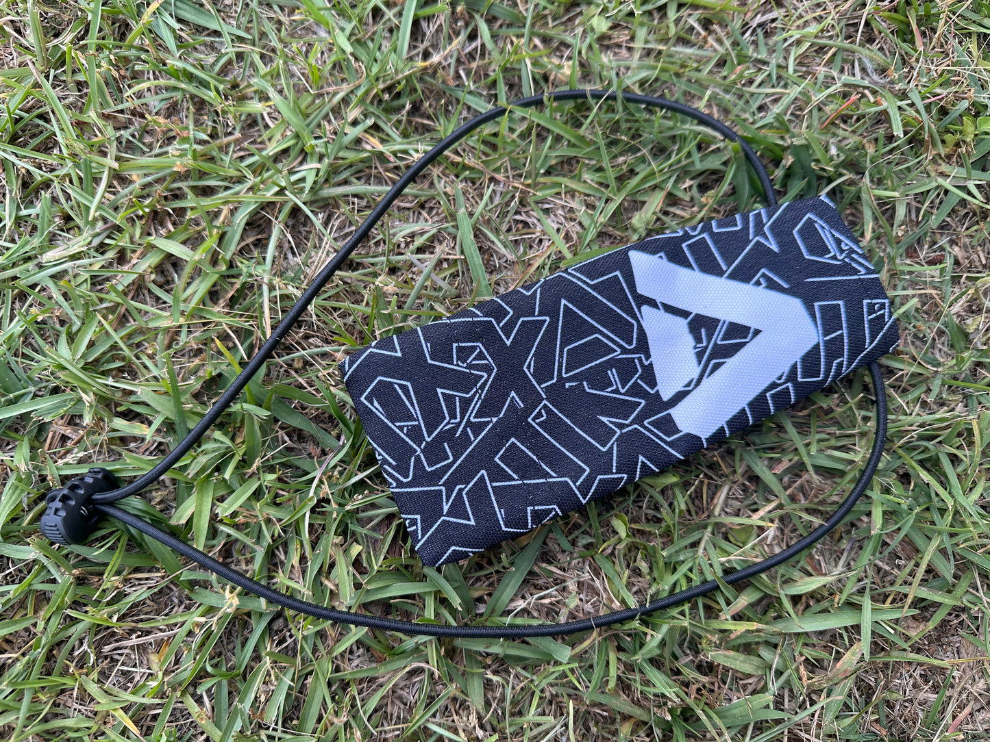 ATTKTX BARREL BAGS