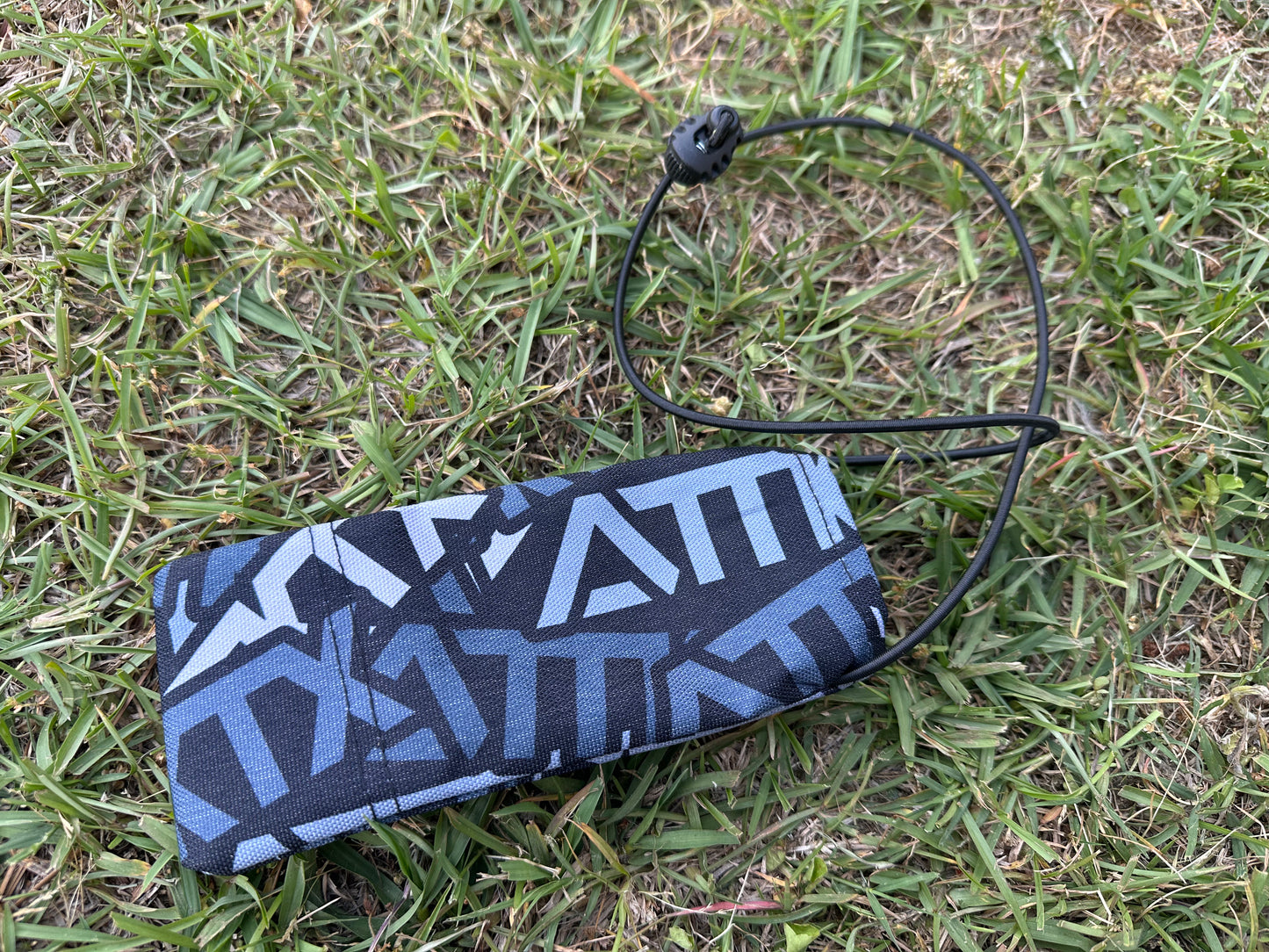 ATTKTX BARREL BAGS