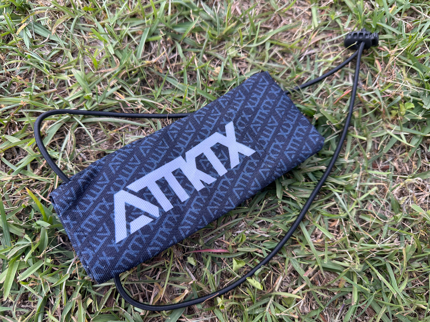 ATTKTX BARREL BAGS