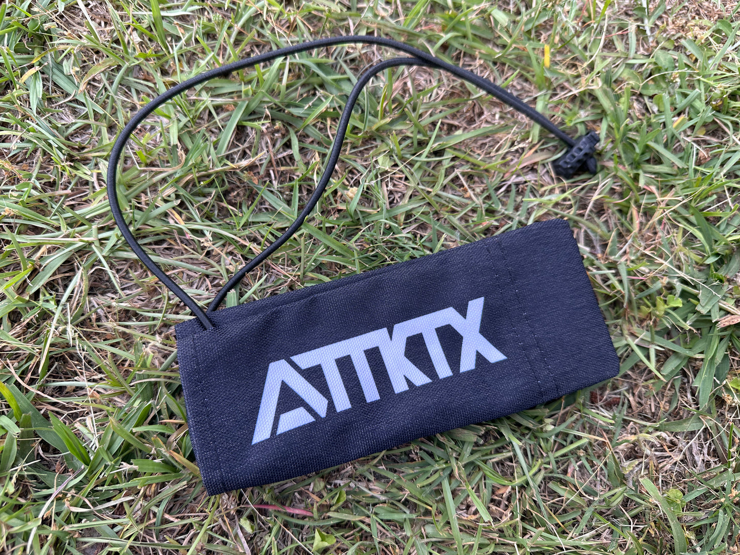 ATTKTX BARREL BAGS