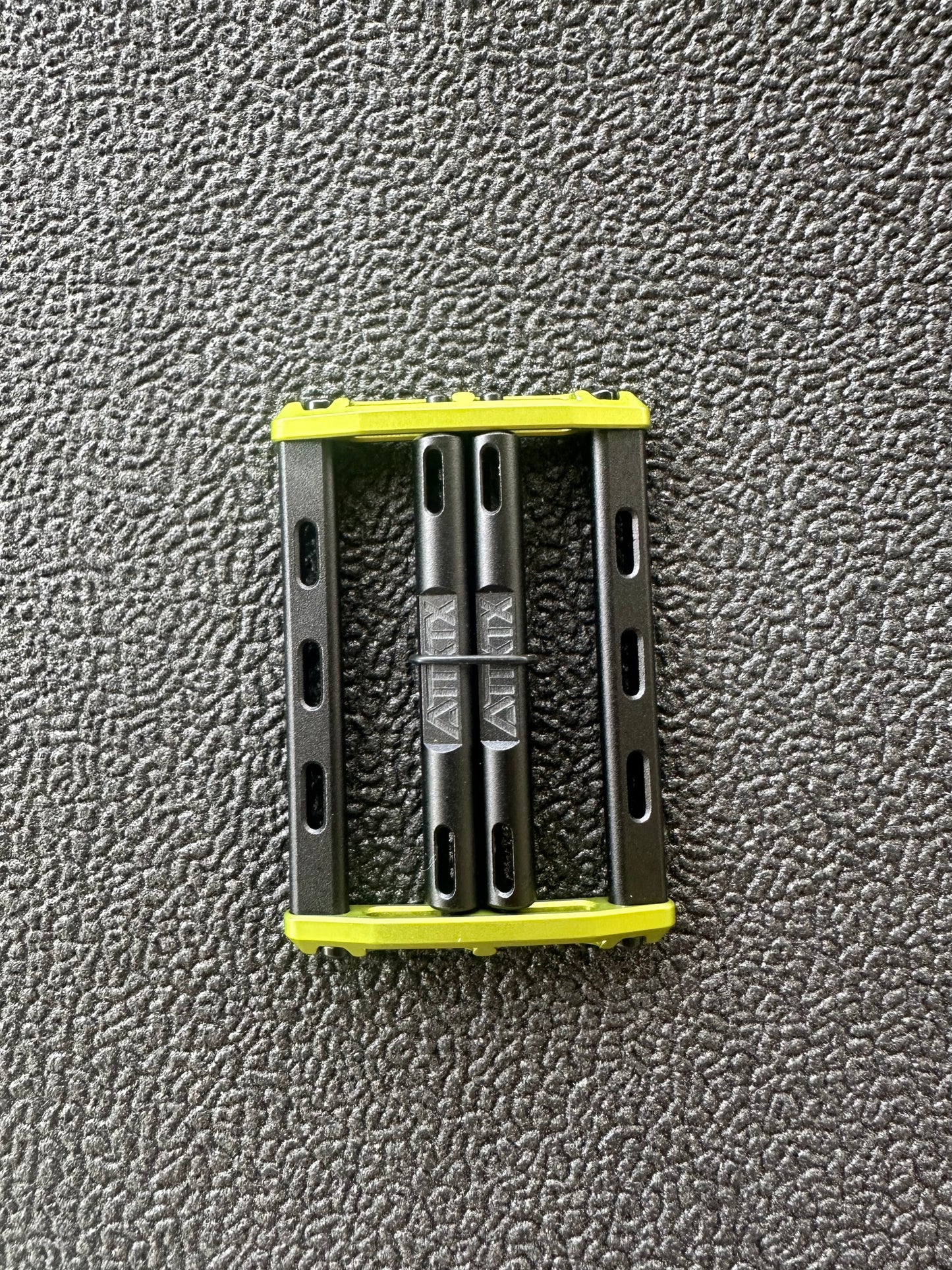 HB-HERO™ DOUBLE BAND