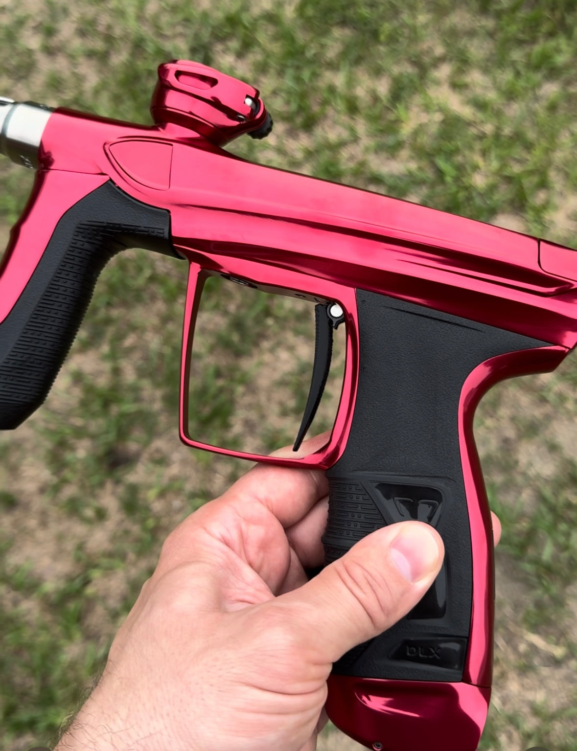 ATTKTX® XL SERIES LUXE AIRE TRIGGER (PRE-ORDER)