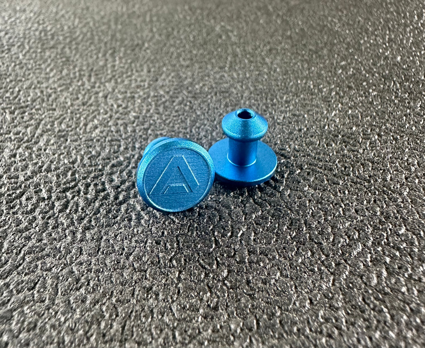 ATTKTX PROFLEX ALUMINUM MASK PLUGS