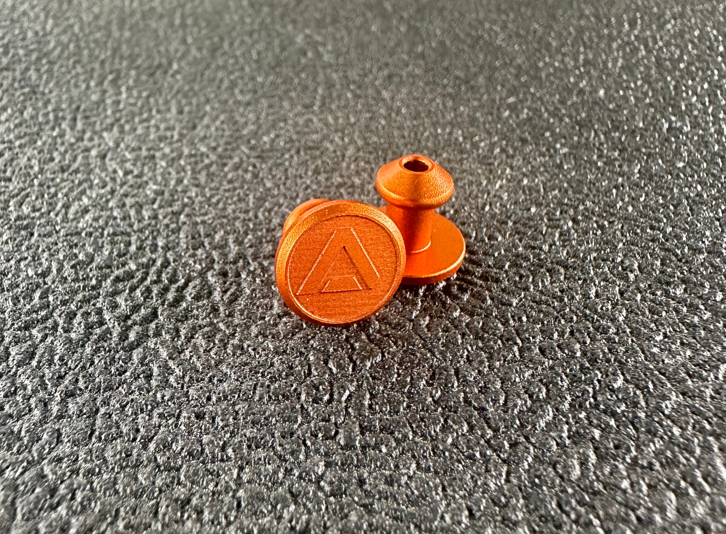 ATTKTX PROFLEX ALUMINUM MASK PLUGS
