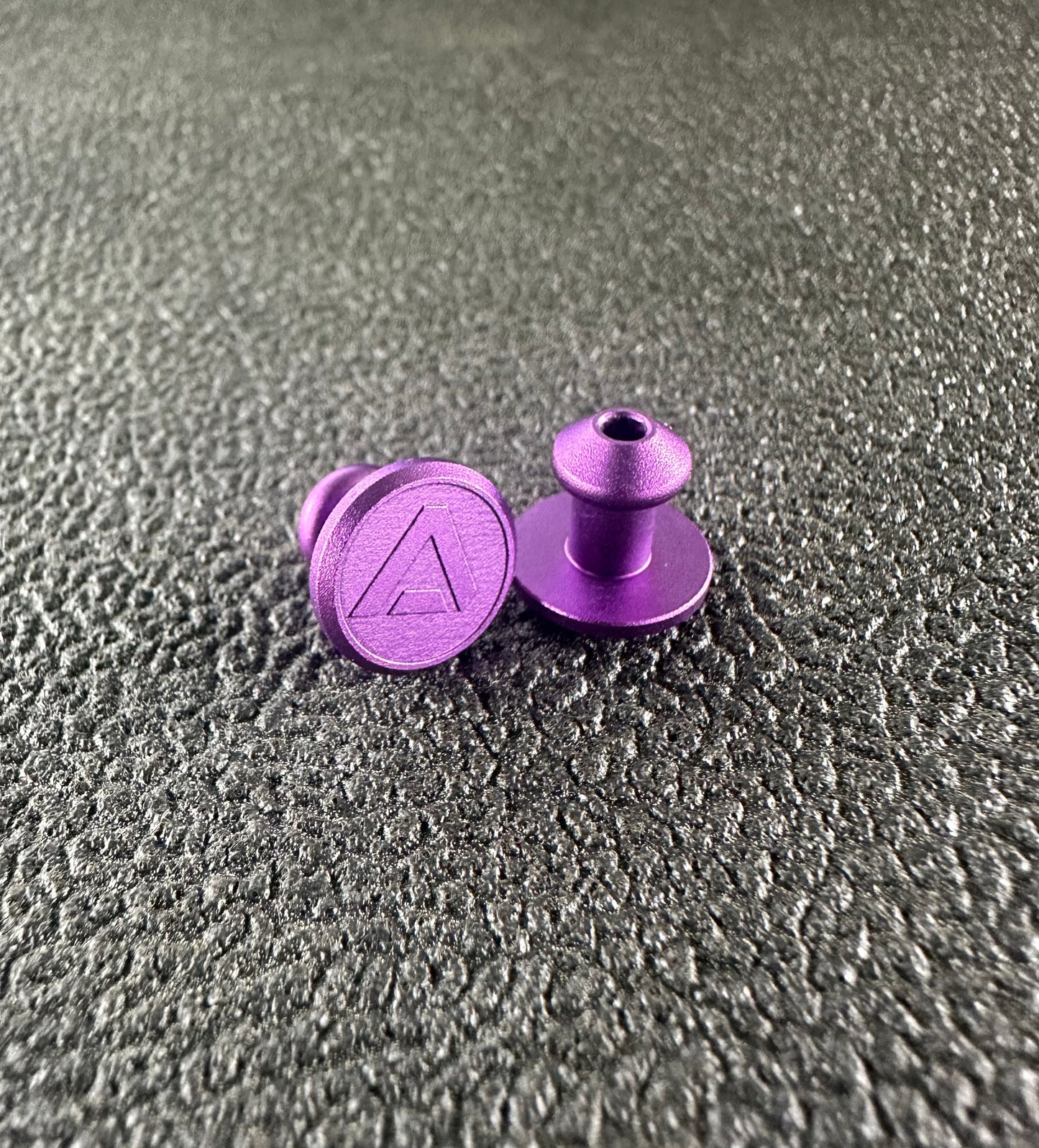 ATTKTX PROFLEX ALUMINUM MASK PLUGS